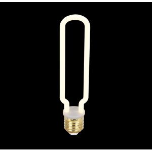China T30led Dimmable Filament Bulbs   Filament Tuble Bulb 4w E26  E27 185mm  225mm on sale