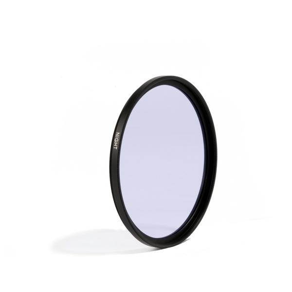 39mm Neutral Night Lens Filter (Plus+) - 20 Layer Nano-Coated Neodymium Light