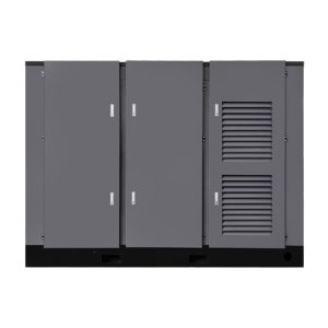 Compact Two Stage PM VSD Air Compressor 3 Phase 200 HP Air Compressor