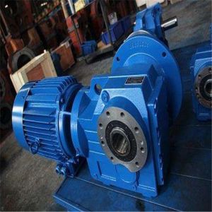 PLE80 B5 B14 IEC Flange Planetary Gear Speed Reducers