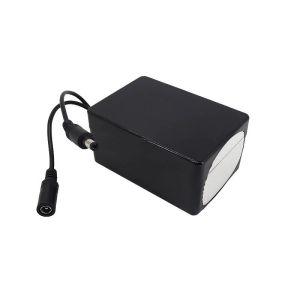 7.4V 3000mAh Rechargeable 18650 Deep Cycle Lithium Battery