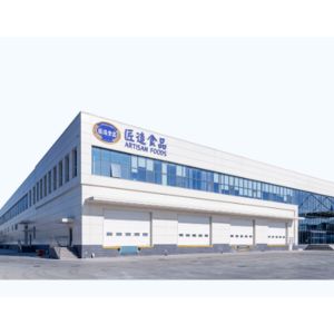 OEM Customized Prefab Steel Structure Industrial Anti Warthquake Prefabricated