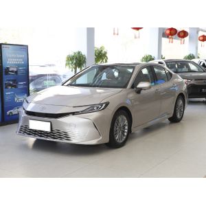 2019 2020 2021 2022 2023 Toyota Camry Used Car Left-Hand Steering Sedan Gas