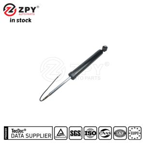 ZPY 4K0616031E Rear Shock Absorber With Induction LR For Volkswagen Arteon