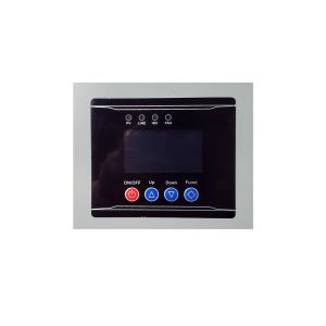 3.2KW~5.2KW Solar Inverter With Mppt Charge Controller