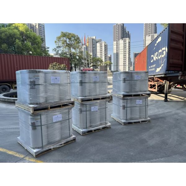 Quality Smooth Surface BOPP Film with Super-Bond Adhesion and UV Resistance for Thermal Lamination wholesale