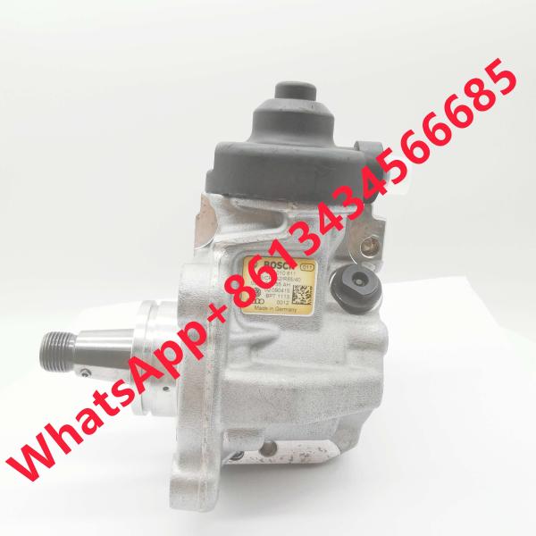 For VW Audi A4 A5 A6 A8 2.7 3.0 Tdi 059130755AB CP4 Bosch Fuel Pump 0445010611
