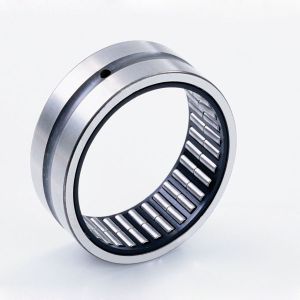 NU 320 ECP Cylindrical Roller Bearings 100*215*47mm use for Wind Turbine Spindle