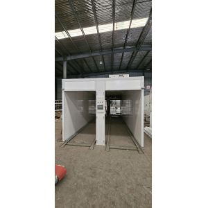 Commercial 90000 Eggs Chicken Egg Incubator With Turner