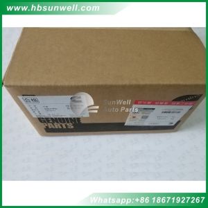 Genuine Cummins Crankshaft Pulley 3400877 for Marine XCEC M11 ISM QSM engine