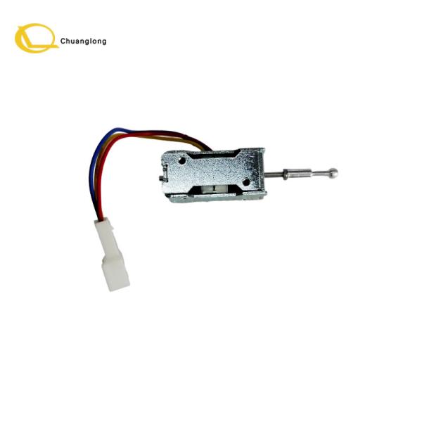 Quality NCR ATM Machine Parts S2 SNT Solenoid Assembly 445-0761208-66 wholesale