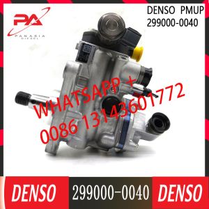 China 299000-0040 DENSO Diesel Fuel HP3 pump 299000-0040 22100-0E010 22100-11010 FOR TO-YOTA 1GD 2GD FTV 2.8L HP5S-0041 on sale