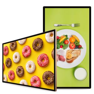 All In One Capacitive 55 Inch Touch Screen Kiosk 21.5 32 43 65 Inch Interactive