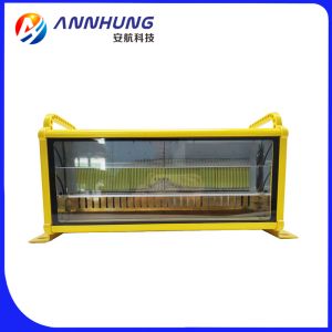 Cheap High Intensity Type A Tower Aircraft Warning Lights IP67 for sale
