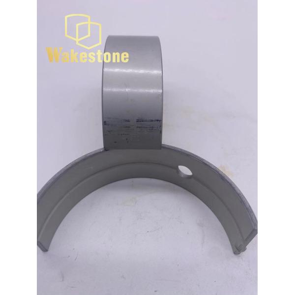 Isuzu Excavator 6HK1 Engine STD Main Bearing Connecting Rod Bearing M802H R802H