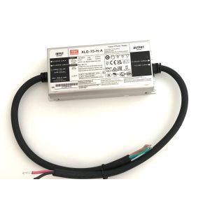 Constant Power Street Light LED Driver