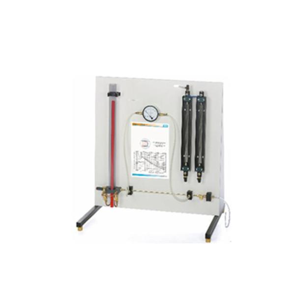 Quality Laminar flow Visualization Unit Fluid Mechanics Lab Equipment Didactic Equipment wholesale