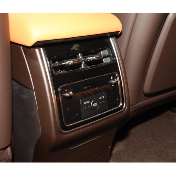 New TANK 500 2023 3.0T Sport Dengfeng Model 5 Seats Mid Large SUV 9AT