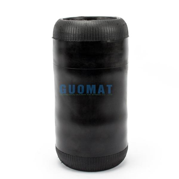 Reduce Vibration 769N Contitech 1E 18 Phoenix Rubber Air Spring For Bus Air