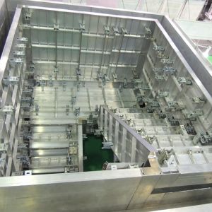 Durable Concrete Formwork System Easy Operation For Building Construction