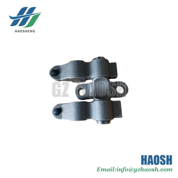 Quality Valve Rocker Arm Shaft 8-98025071 898025071  For Isuzu DMAX  4JJ1  Replacement wholesale