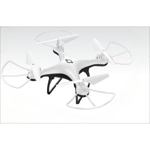 Features Wi-Fi Mini Drone Without Camera D13 Training Drone Four Axis Aircraft