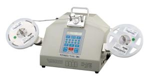 Cheap High Precision Component Counting Machine SMD Chip Counter With Double Check for sale
