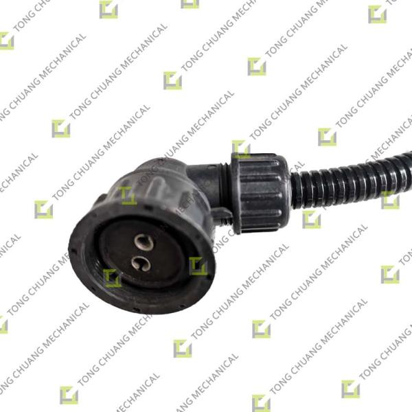 For Pressure-Resistant Sensor / Threaded Transfer Case Sensor Wire、Transfer Case