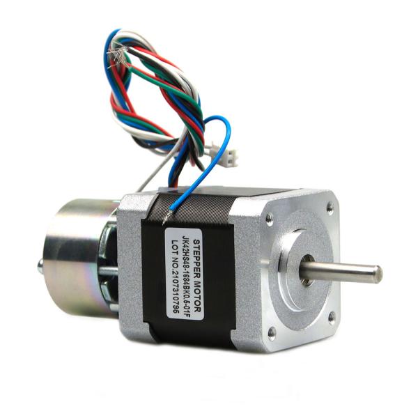 Quality 48mm 17hs4401 42byg CNC Robot Hybrid Stepper Motor digitally controlled wholesale