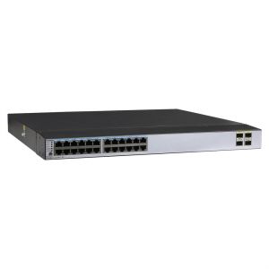 Cheap CE5810-24T4S-EI 1.28Tbps/11.52Tbps Switch Capacity and 96Mpps Packet Forwarding Rate for sale