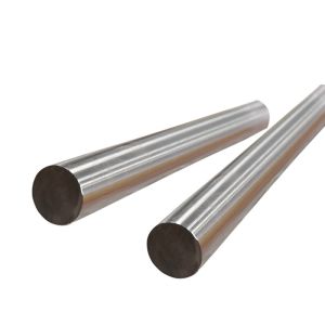 F51 S31803 304L Stainless Steel Round Bar A182 Duplex 2205