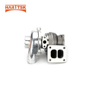 1144003890 6BG1 Diesel Engine Turbocharger For SH200A3