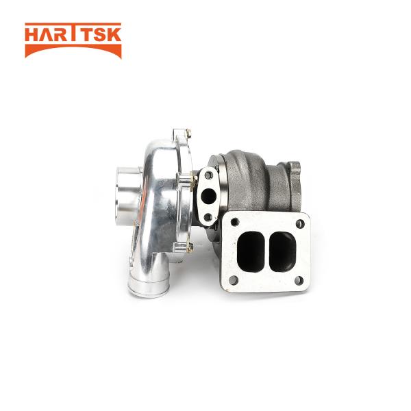 1144003890 6BG1 Diesel Engine Turbocharger For SH200A3