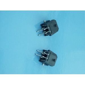 3.0mm Pitch Automotive Connectors Vertical SMT Wafer PCB Board Conenctor