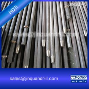 Top Quality China Top Hammer Rock Drilling Tools Drill Bits Drill Rods