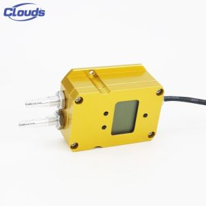 YD36-4 The Ideal Pressure Gauge Calibrator for Industrial and OEM Applications