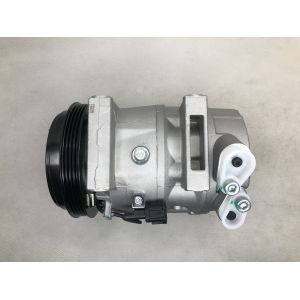 Auto AC Conditioning Compressor For Fit For Nissan Pathfinder R50 3.3L V6 Petrol