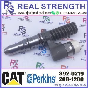 Common Rail Control Valve Injector Valve Common Rail Injector for 3508C/3512C