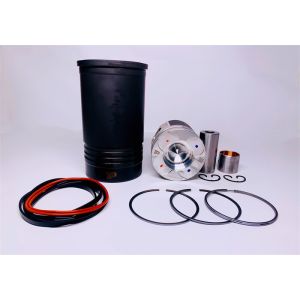 KOMATSU 6D125 Yanmar Piston Ring For D50/D65 Excavator 6150-31-2112 For