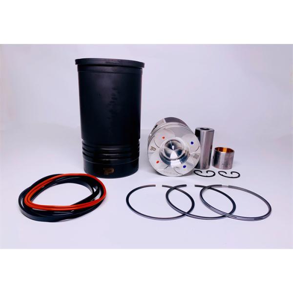 KOMATSU 6D125 Yanmar Piston Ring For D50/D65 Excavator 6150-31-2112 For