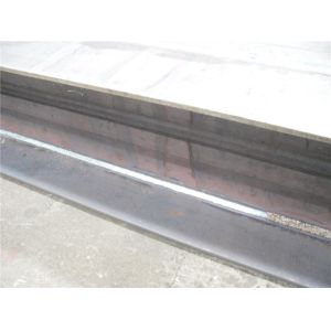 T / H Beam Bending Machine , VFD 11.5m Electron Beam Welding Machine