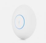 Stocked UniFi 6 AX3000 Long-Range Access Point for Enhanced Coverage and