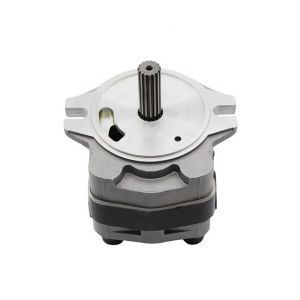 Vio50 Vio55 Excavator Pilot Pump 172461-73131 For Construction Machinery