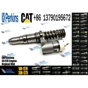 China Common Rail Injector Assy  250-1312 392-6214 250-1314 359-5469 375-4106  10R-8795 10R-7238 10R-2826 10R-1303 10R-1278 on sale