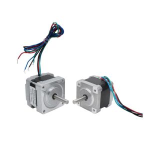 Large 3D Printer Stepper Motor Projects For Medical And Laboratory Equipment