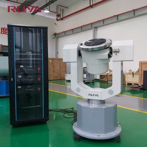 3DT400-A Three Axis Electric Turntable With Payload 30kg