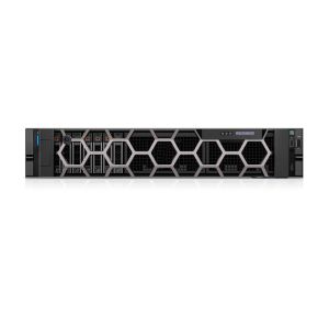 PowerEdge R860 2U Rack Server with Intel Xeon Gold CPU