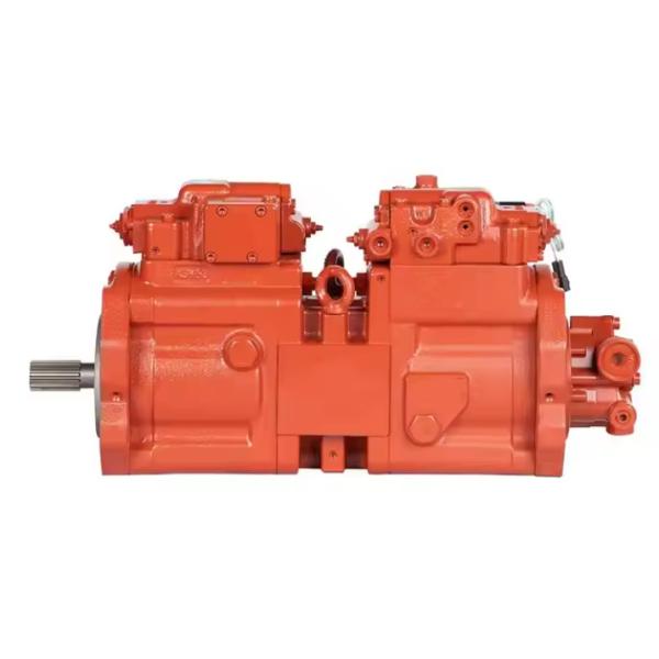 Spare Parts K3V63DT For R130-7 R140-7 R150LC-7 Main Hydraulic Pump 31N3-10010 31N3-10011