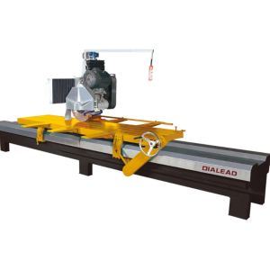 Cheap Manual Stone Edge Trimming Machine Slab Chamfering Machine For Marble Granite for sale