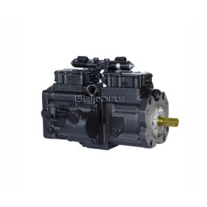 YX10V00003F1 K3V63DTP-0E01/0E02 Excavator Hydraulic Pump For Kobelco SK135SR